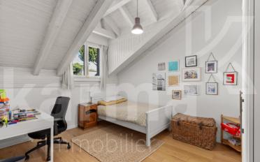 Maison 8 pièces - image - 12