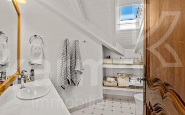 Maison 8 pièces - image - 11