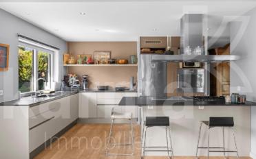 Maison 6 pièces - image - 3