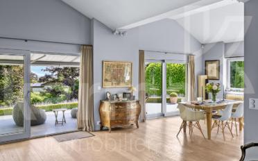 Maison 6 pièces - image - 4