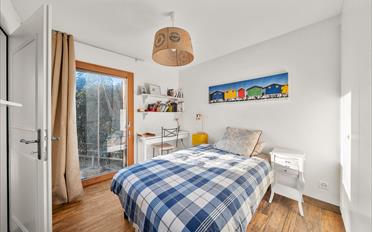 Maison contiguë 6.5 pièces - image - 6