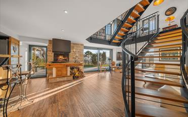 Maison contiguë 6.5 pièces - image - 3