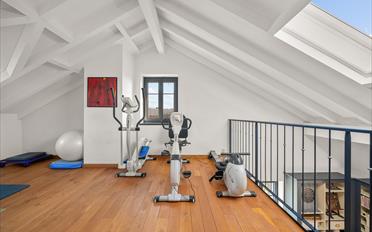 Maison contiguë 6.5 pièces - image - 11