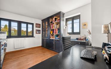 Maison contiguë 6.5 pièces - image - 10