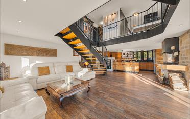Maison contiguë 6.5 pièces - image - 1
