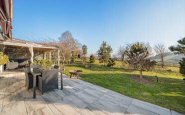 Maison contiguë 6.5 pièces - image - 13