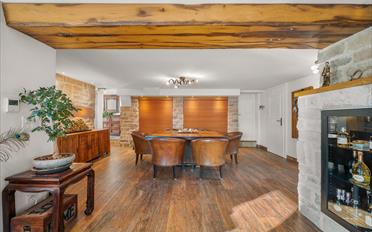Maison contiguë 6.5 pièces - image - 2