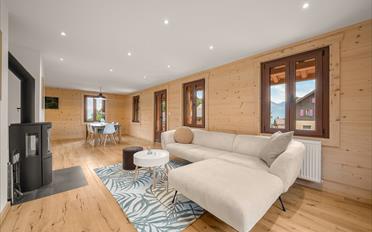 Single house 8 rooms - image - 1