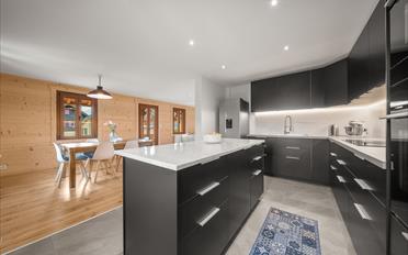 Single house 8 rooms - image - 4