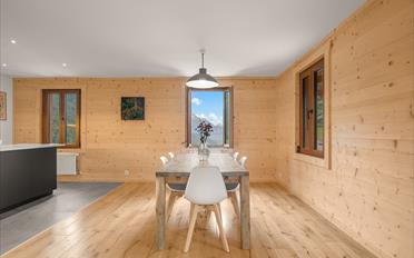 Single house 8 rooms - image - 2