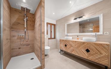 Single house 8 rooms - image - 7