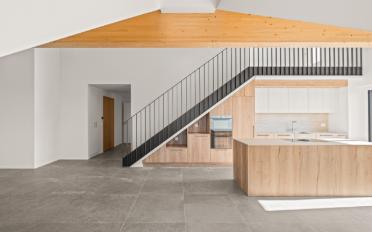 Wohnung 5.5 Zimmer - image - 3