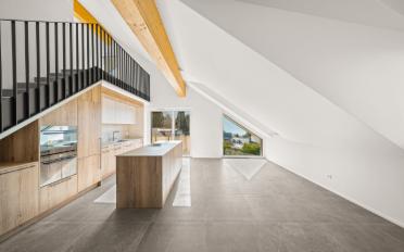 Wohnung 5.5 Zimmer - image - 2