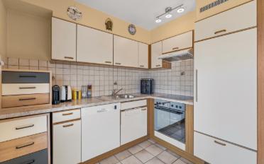 Apartment 3.5 rooms - image - 3