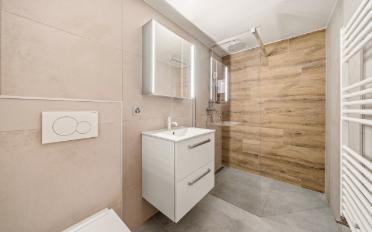 Immeuble résidentiel 10 pièces - image - 8
