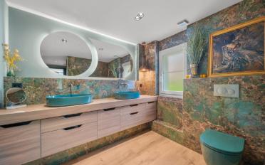 Maison 8.5 pièces - image - 10