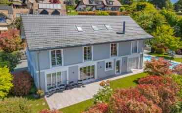 Maison 8.5 pièces - image - 1