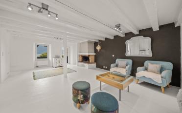 Einfamilienhaus 8.5 Zimmer - image - 3