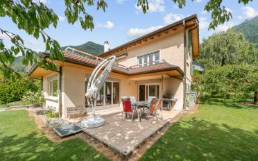 Maison 6.5 pièces - image - 1