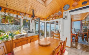 Chalet 5.5 pièces - image - 9