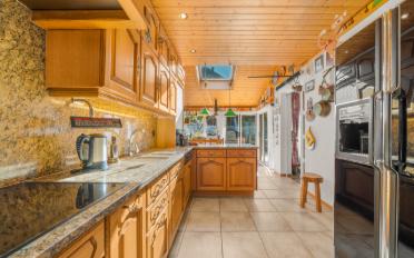 Chalet 5.5 pièces - image - 8