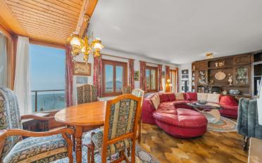 Chalet 5.5 pièces - image - 7
