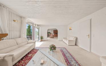 Chalet 5.5 rooms - image - 5