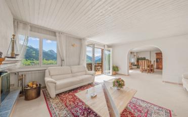 Chalet 5.5 rooms - image - 3