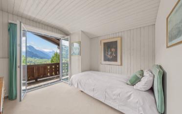 Chalet 5.5 rooms - image - 13