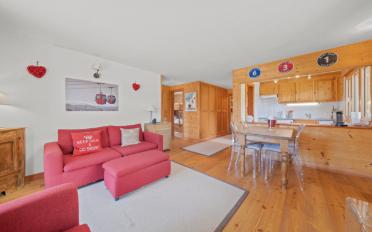 Apartment 3.5 rooms - image - 4