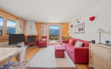 Apartment 3.5 rooms - image - 5