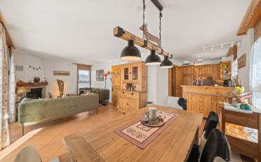 Einfamilienhaus 4.5 Zimmer - image - 3