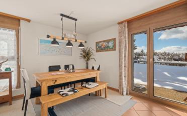 Einfamilienhaus 4.5 Zimmer - image - 8