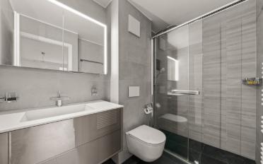 Wohnung 5.5 Zimmer - image - 8