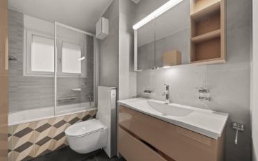 Wohnung 5.5 Zimmer - image - 12