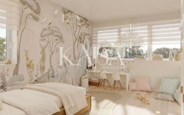 Row house 3.5 rooms - image - 7