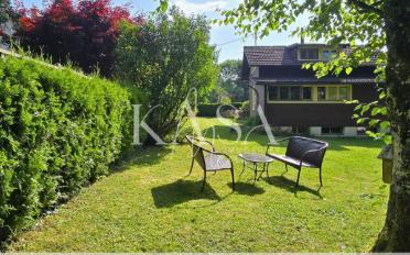 Reihenfamilienhaus 3.5 Zimmer - image - 4