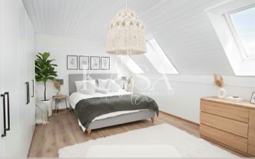 Duplex 5.5 rooms - image - 9