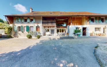 Bauernhaus 12 Zimmer - image - 2