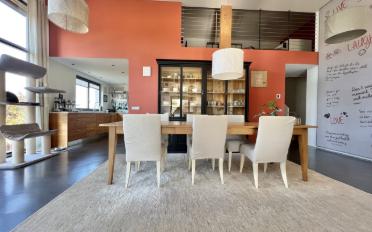 Bauernhaus 9.5 Zimmer - image - 5