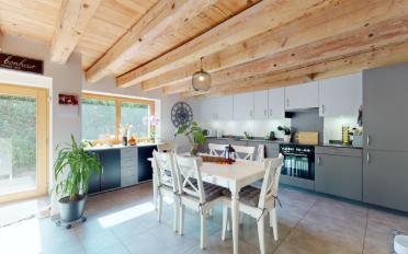 Immeuble résidentiel 12 pièces - image - 11