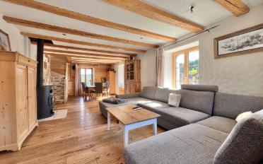 Doppeleinfamilienhaus 6.5 Zimmer - image - 3