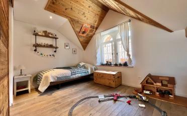 Doppeleinfamilienhaus 6.5 Zimmer - image - 9