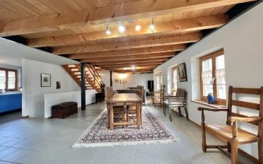 Farm house 4.5 rooms - image - 3