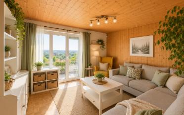 Einfamilienhaus 5.5 Zimmer - image - 3