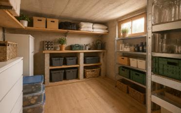 Einfamilienhaus 5.5 Zimmer - image - 13