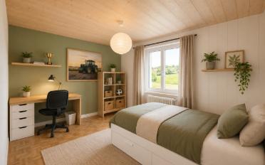 Einfamilienhaus 5.5 Zimmer - image - 7
