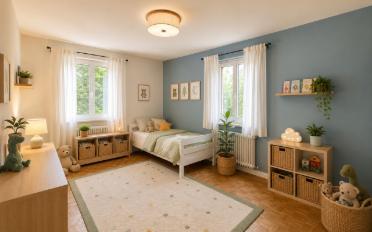 Einfamilienhaus 5.5 Zimmer - image - 6