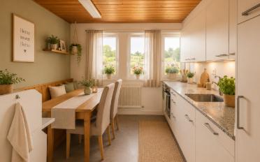 Einfamilienhaus 5.5 Zimmer - image - 4