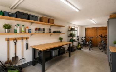 Einfamilienhaus 5.5 Zimmer - image - 11